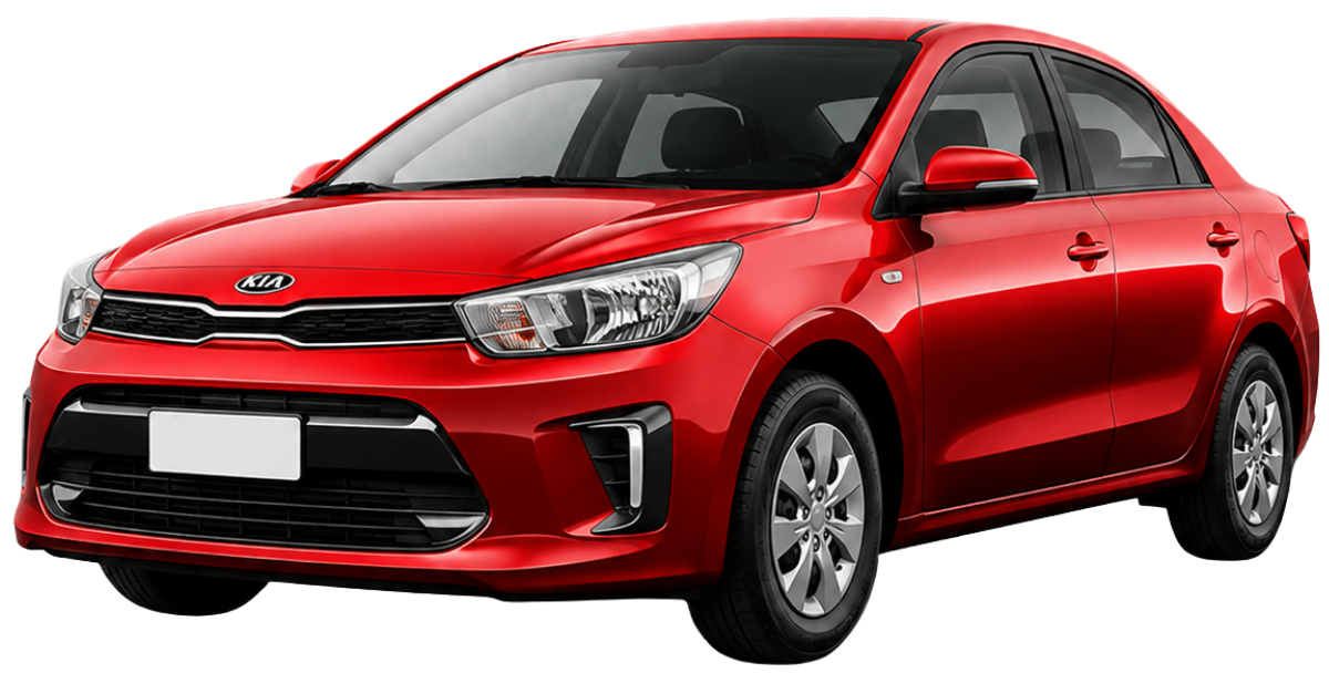 Auto Kia