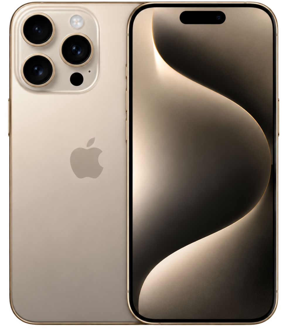 iPhone